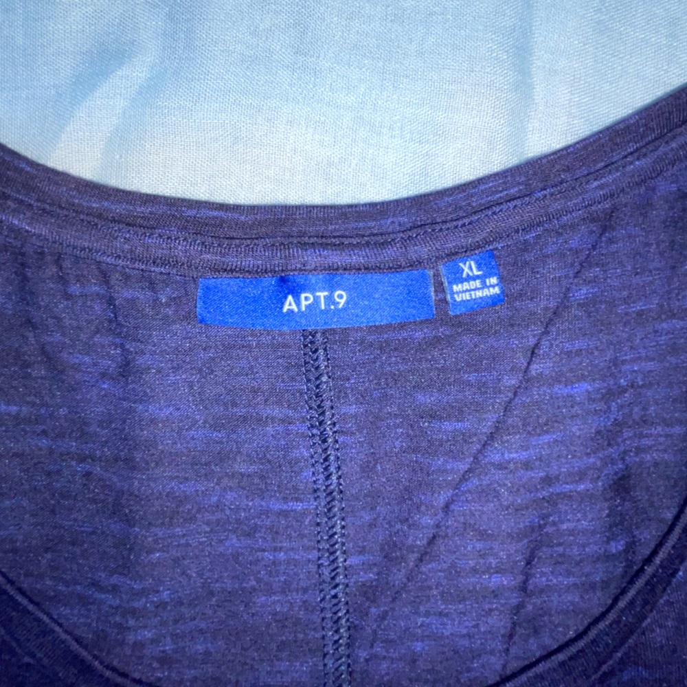 Atletic Tank top - Picture 4 of 6